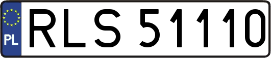 RLS51110