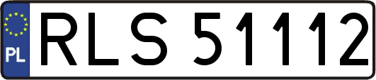 RLS51112