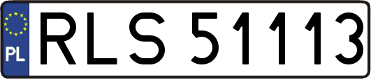 RLS51113