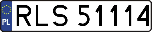 RLS51114
