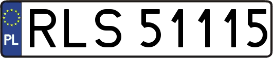 RLS51115