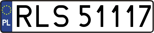 RLS51117