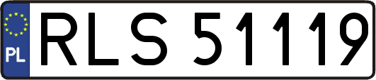 RLS51119