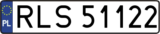 RLS51122