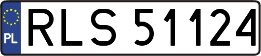 RLS51124