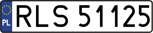 RLS51125