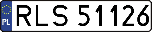 RLS51126