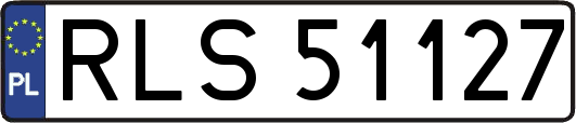 RLS51127