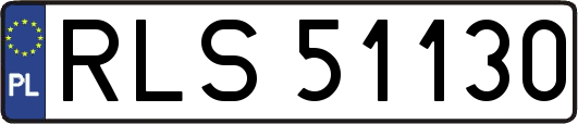 RLS51130