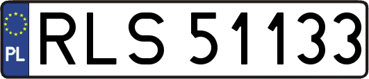 RLS51133