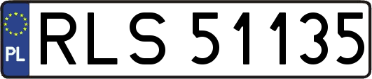 RLS51135