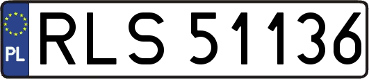 RLS51136