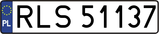RLS51137