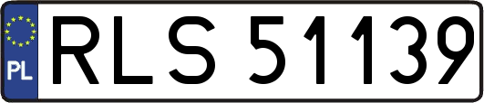RLS51139