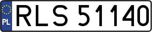 RLS51140