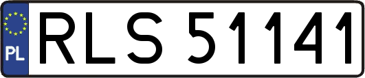 RLS51141