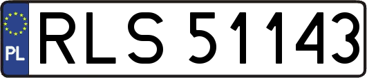 RLS51143