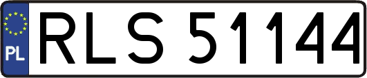 RLS51144