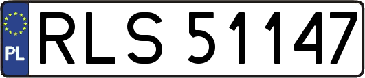 RLS51147