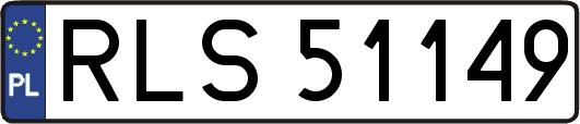 RLS51149