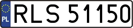RLS51150
