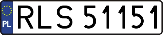 RLS51151