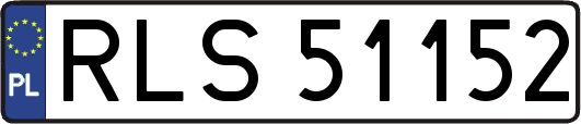 RLS51152