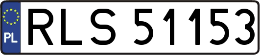 RLS51153