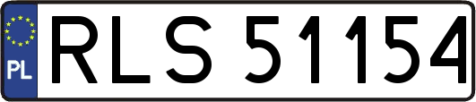 RLS51154