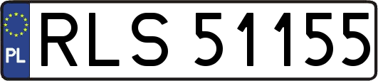 RLS51155