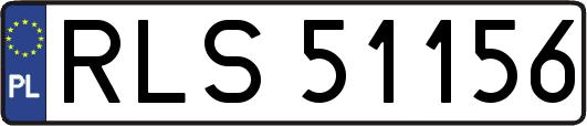 RLS51156