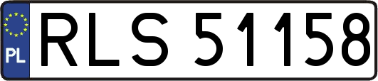 RLS51158