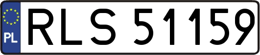 RLS51159