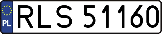 RLS51160