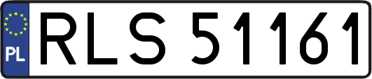 RLS51161