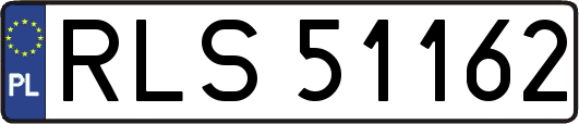 RLS51162