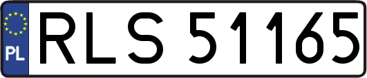 RLS51165