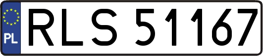 RLS51167