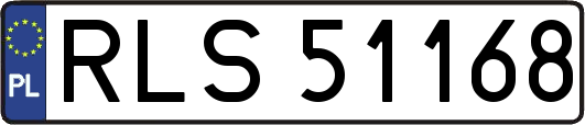 RLS51168