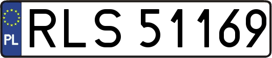 RLS51169