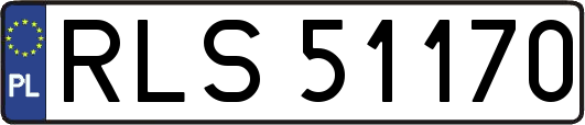 RLS51170