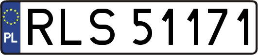 RLS51171