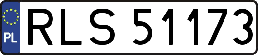 RLS51173
