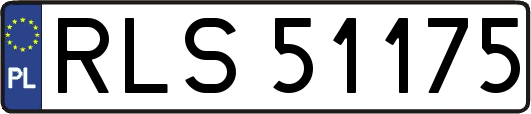 RLS51175
