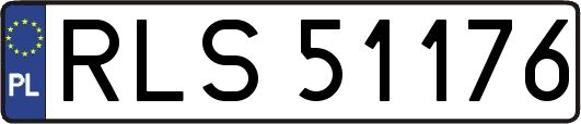 RLS51176