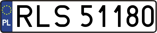 RLS51180