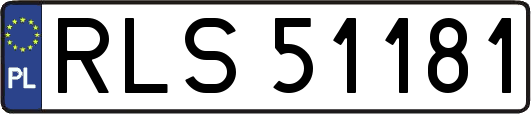 RLS51181