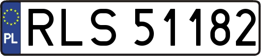 RLS51182