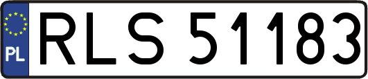 RLS51183