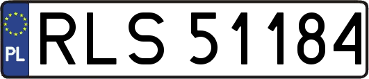 RLS51184